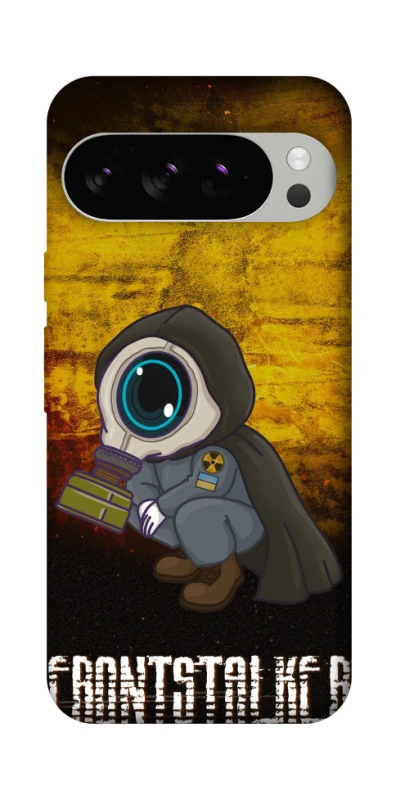 Чехол на Google Pixel 10 Pro FRONTSTALKER фото 1 из 1