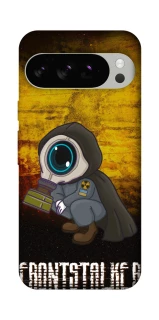 Чохол на Google Pixel 10 Pro FRONTSTALKER фото 1 з 1