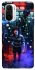 Чохол на Xiaomi Redmi K40 / K40 Pro / K40 Pro+ / Poco F3 Stranger Things ver.38 фото 1 з 1