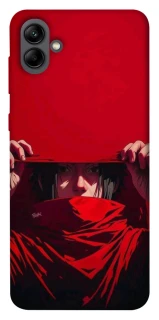 Чехол на Samsung Galaxy A04 Itachi Uchiha v2 фото 1 из 1