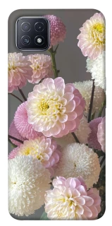 Чохол на Oppo A73 Flowers v2 фото 1 з 1