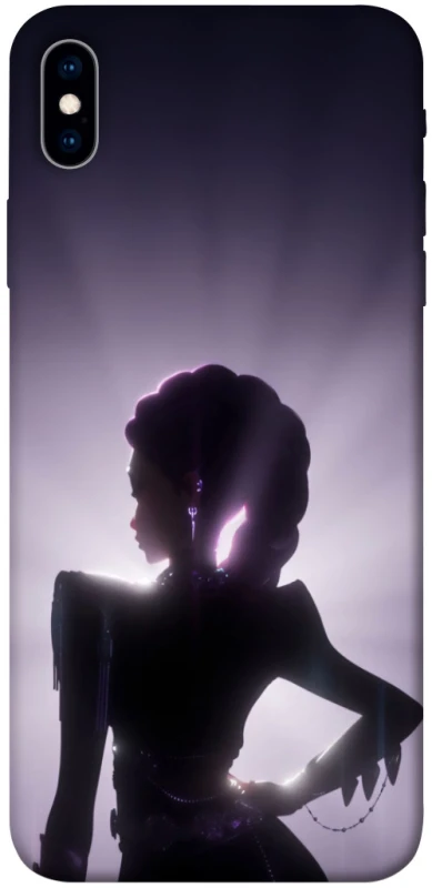 Чохол на Apple iPhone XS Max (6.5") K-Pop Demon Hunters ver.13 фото 1 з 1