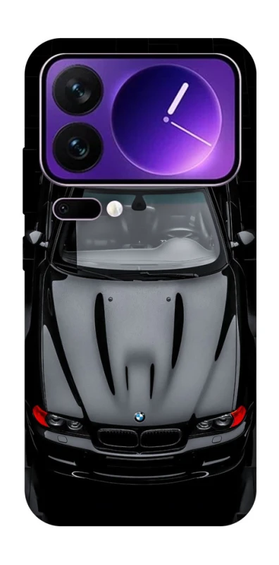 Чехол на Xiaomi 17 Pro Max BMW V12 фото 1 из 1