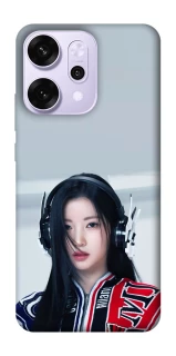 Чохол на Oppo Reno 14 Pro Asa - BABYMONSTER фото 1 з 1