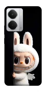 Чохол на Realme 14 Labubu with wings фото 1 з 1