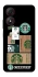 Чохол на ZTE Blade A34 4G Starbucks coffee фото 1 з 1