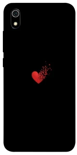 Чохол на Xiaomi Redmi 7A Love aesthetic ver.8 фото 1 з 1