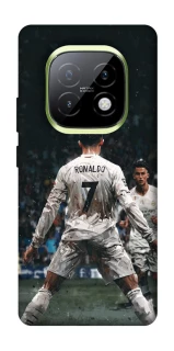 Чехол на Realme Narzo 70 Turbo Ronaldo фото 1 из 1