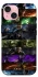 Чехол на Apple iPhone 15 (6.1") Mortal Kombat ver.3 фото 1 из 1