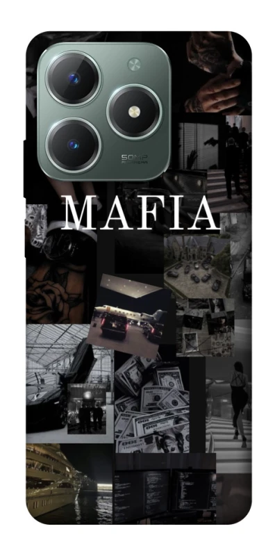 Чохол на Realme C61 Mafia фото 1 з 1