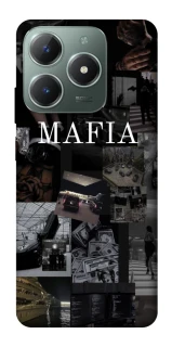 Чохол на Realme C61 Mafia фото 1 з 1