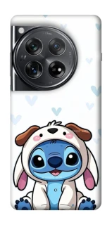Чохол на OnePlus 12 Stitch ver.12 фото 1 з 1