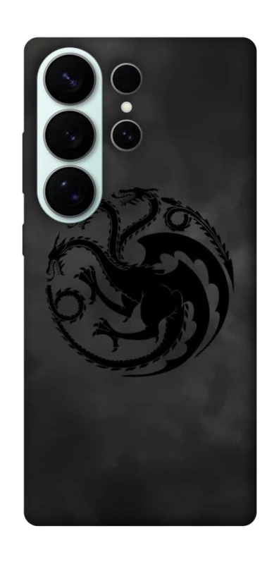 Чехол на Samsung Galaxy S26 Ultra House of the Dragon ver.3 фото 1 из 1