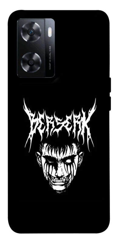 Чохол на OnePlus Nord N20 SE Berserk v2 фото 1 з 1