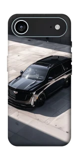 Чехол на Apple iPhone 17 Air (6.5") Escalade фото 1 из 1