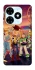 Чохол на TECNO Spark Go 2024 Toy Story ver.4 фото 1 з 1