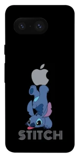 Чохол на Google Pixel 8 Stitch ver.18 фото 1 з 1