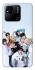 Чохол на Xiaomi Redmi 10A Stray Kids One Vision фото 1 з 1