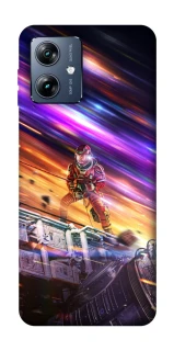 Чохол на Motorola Moto G54 Power Project Hail Mary ver.6 фото 1 з 1