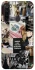 Чохол на Xiaomi Redmi Note 8T Fashion collage ver.11 фото 1 з 1