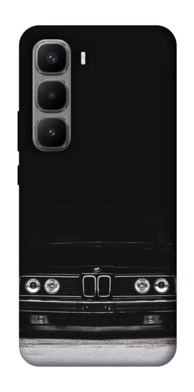 Чехол на Infinix Hot 60 Pro+ BMW v17 фото 1 из 1
