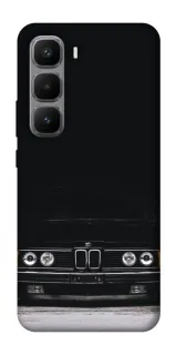 Чохол на Infinix Hot 60 Pro+ BMW v17 фото 1 з 1