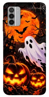 Чехол на Nokia G42 Halloween v16 фото 1 из 1