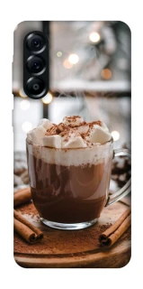 Чехол на Samsung Galaxy A57 5G Cocoa фото 1 из 1