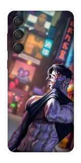 Чохол на Samsung Galaxy M55 k-pop demon hunters v5 фото 1 з 1