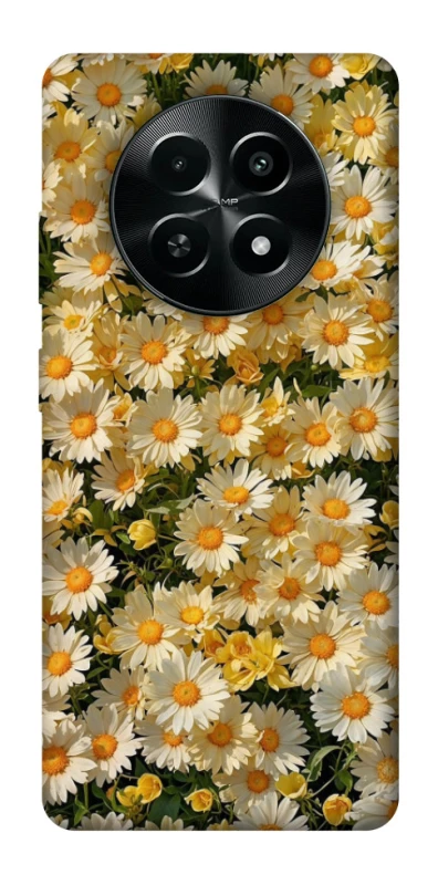 Чехол на Realme Narzo 70x Camomile фото 1 из 1