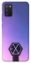 Чехол на Samsung Galaxy A02s EXO Logo фото 1 из 1