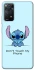 Чехол на Xiaomi Redmi Note 11 Pro 4G/5G Stitch ver.5 фото 1 Чехол на Xiaomi Redmi Note 11 Pro 4G/5G Stitch ver.5 фото 1 из 1