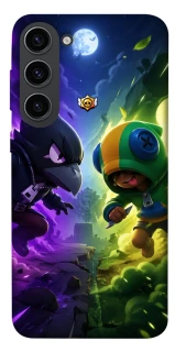 Чохол на Samsung Galaxy S23 Brawl Stars ver.16 фото 1 з 1