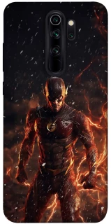 Чехол на Xiaomi Redmi Note 8 Pro Flash фото 1 из 1