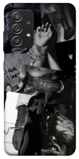 Чехол на Samsung Galaxy A52 4G / A52 5G Hot collage ver.6 фото 1 из 1