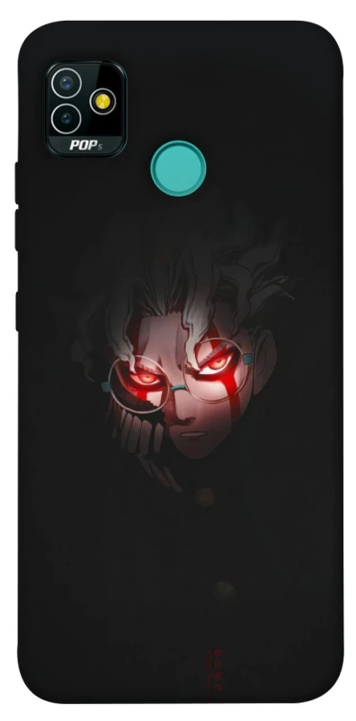 Чохол на TECNO POP 5 Dandadan фото 1 з 1