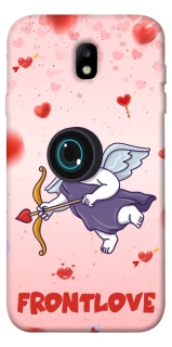 Чохол на Samsung J730 Galaxy J7 (2017) Frontlove фото 1 з 1