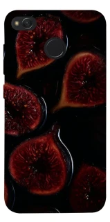 Чохол на Xiaomi Redmi 4X VioletFig фото 1 з 1