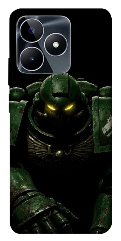 Чохол на Realme C53 Warhammer 40k v1 фото 1 з 1