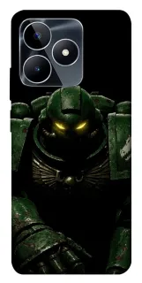 Чохол на Realme C53 Warhammer 40k v1 фото 1 з 1