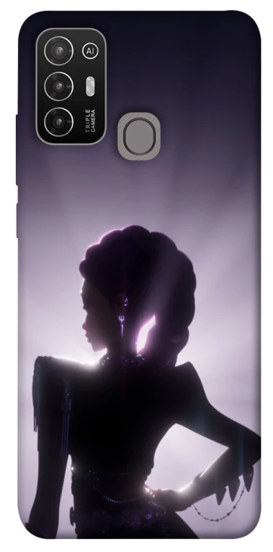 Чехол на ZTE Blade A52 K-Pop Demon Hunters ver.13 фото 1 из 1