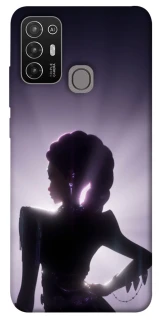 Чехол на ZTE Blade A52 K-Pop Demon Hunters ver.13 фото 1 из 1