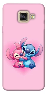 Чехол на Samsung A520 Galaxy A5 (2017) Stitch ver.10 фото 1 из 1
