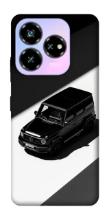 Чохол на ZTE Nubia V60 Desing Cubik фото 1 з 1