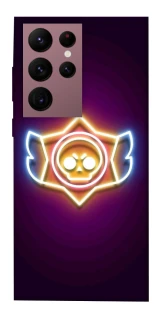 Чехол на Samsung Galaxy S22 Ultra Brawl Stars ver.3 фото 1 из 1