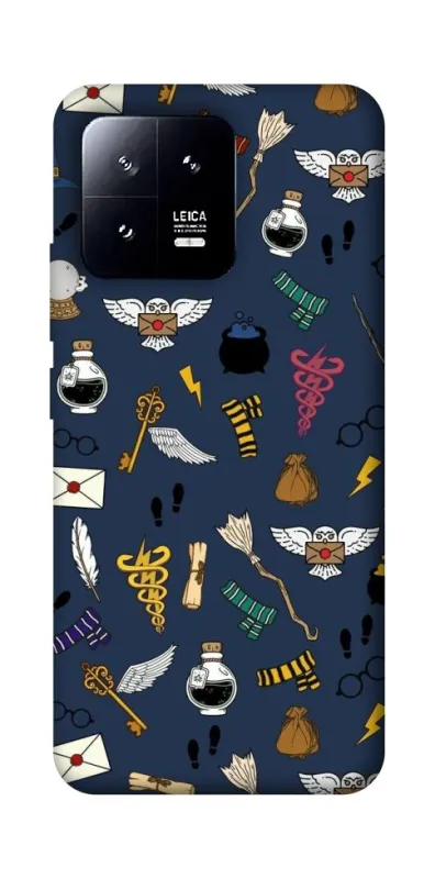 Чехол на Xiaomi 13 Harry Potter v1 фото 1 из 1