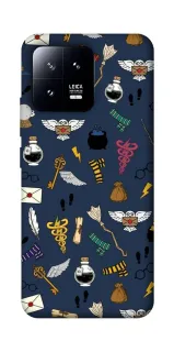 Чехол на Xiaomi 13 Harry Potter v1 фото 1 из 1