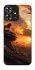 Чехол на ZTE Blade A73 4G lion king фото 1 из 1