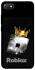 Чохол на Xiaomi Redmi 6A King Roblox фото 1 з 1