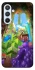 Чохол на Samsung Galaxy A54 5G Minecraft forever фото 1 з 1